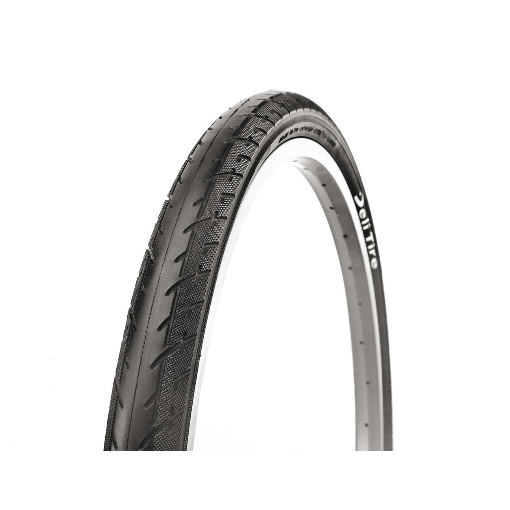 Ban Luar Sepeda Ukuran 26 x 1.15 Swallow Deli Tire Hitam SA-235 Mini MTB Gunung | Original