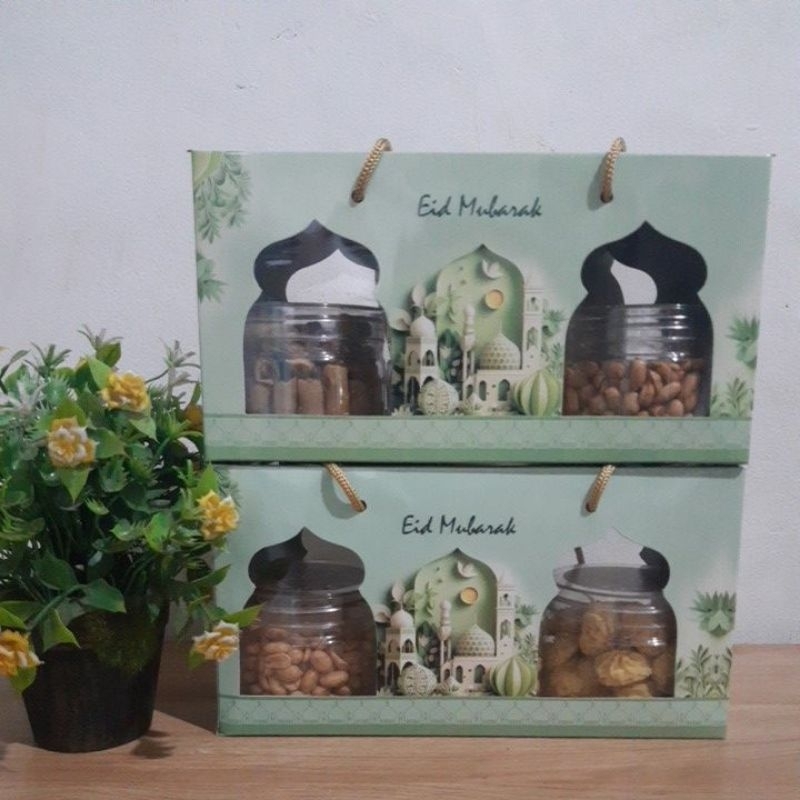 

Hampers Lebaran