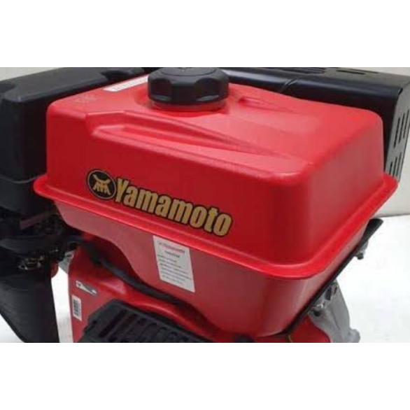 TANGKI MESIN  BENSIN 20HP YAMAMOTO GOLD YMG 460