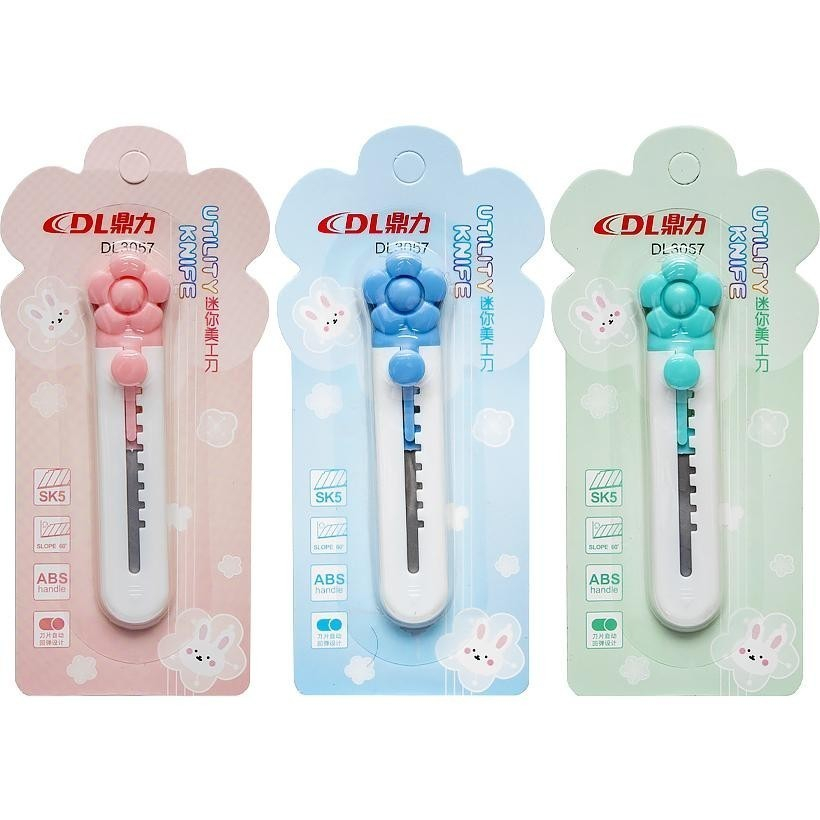

DINGLI CUTTER DL3057 CUTTER LUCU KARAKTER - ALAT POTONG