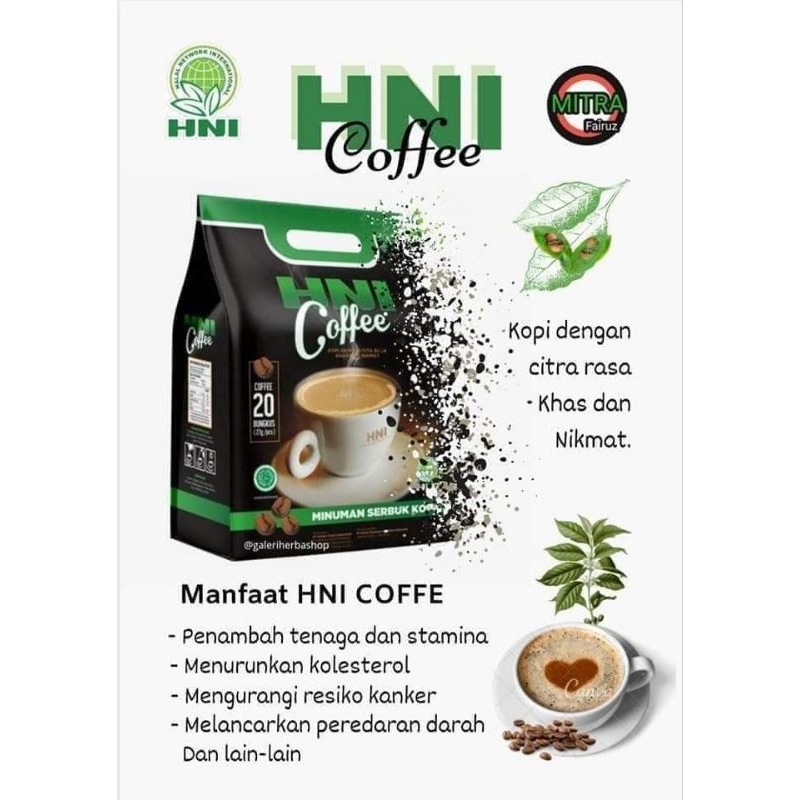 

Coffe ajaib penghilang Stres penambah stamina