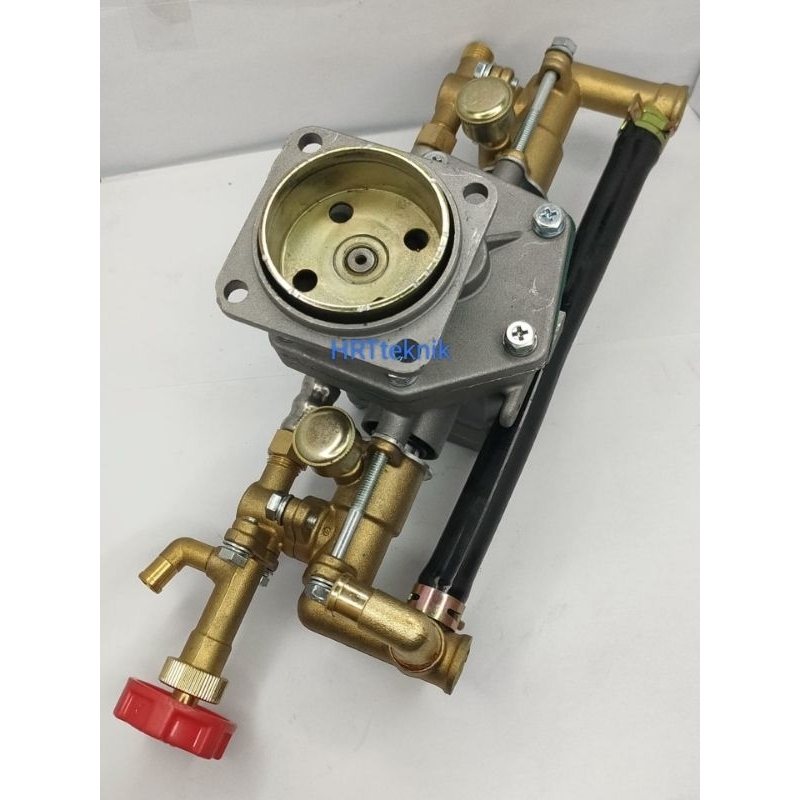 TU26 Pump Sprayer Assy Pompa Set Mesin TU26 Sprayer