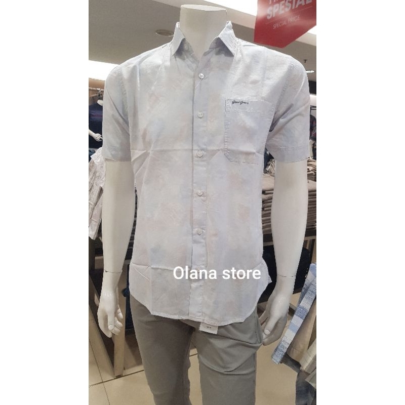 GIANI GRACIO ORIGINAL