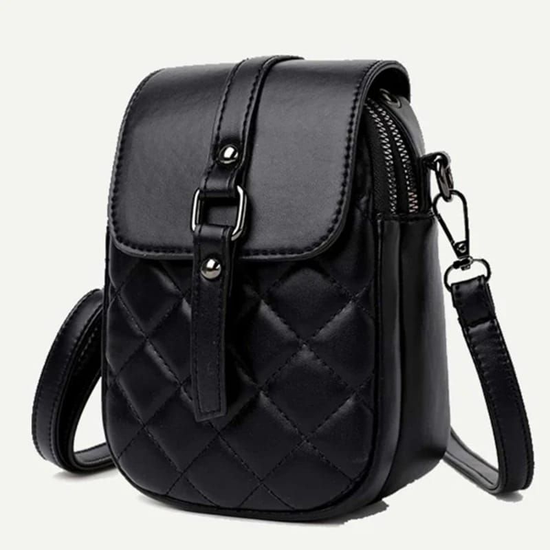 TASBIL TAS HP - Tas Dompet Hp Lucu Pocket Murah Selempang Wanita Sling bag Mini