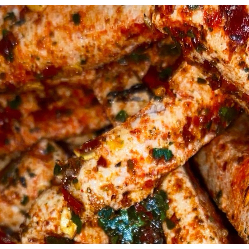 

Basreg Lezat Daun Jeruk