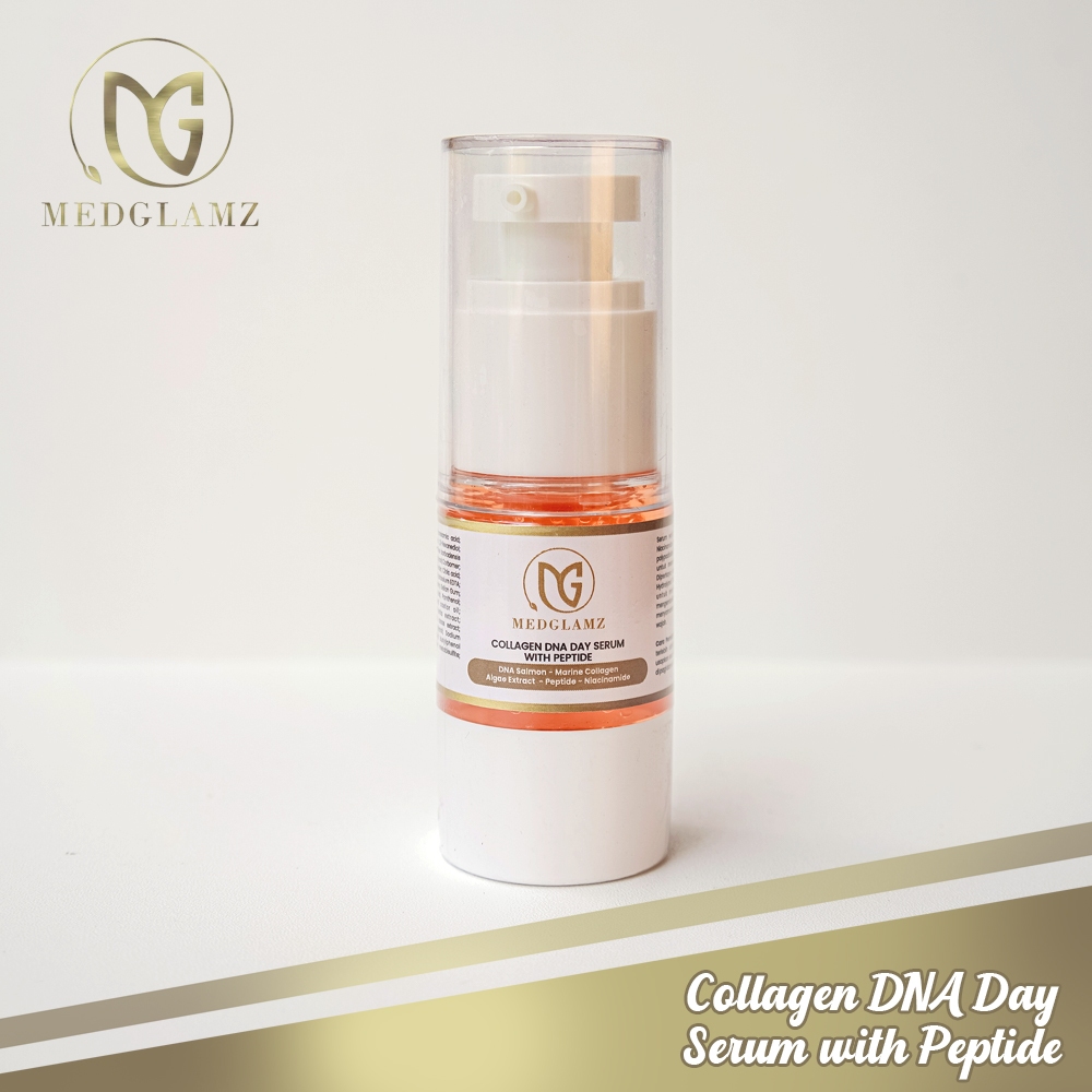 Collagen DNA Day Serum With Peptide
