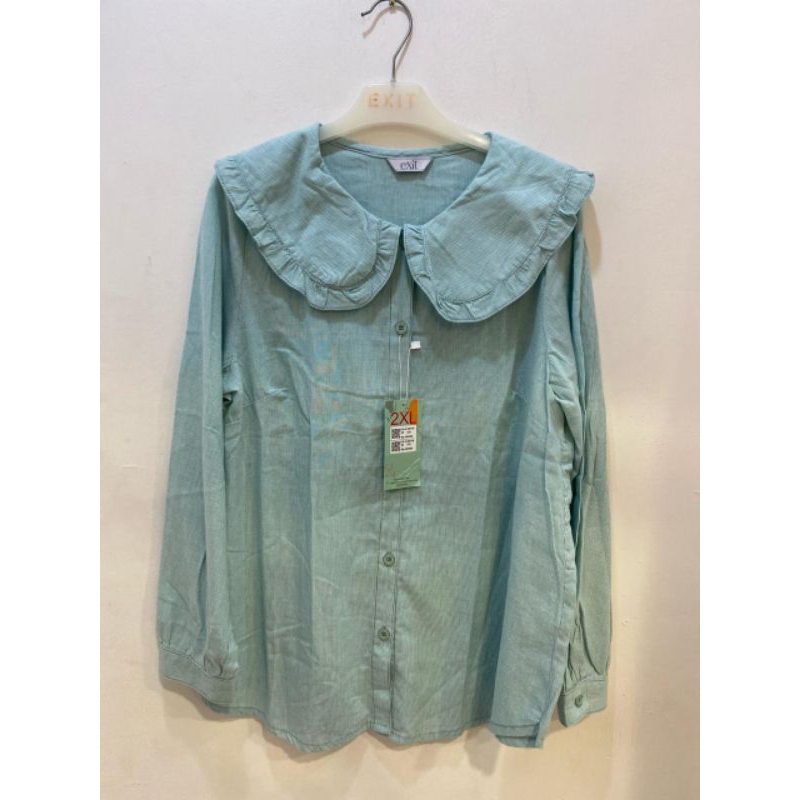 Blouse EXIT