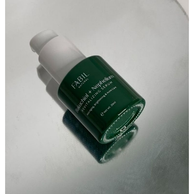 Serum fabil Bakuchiol