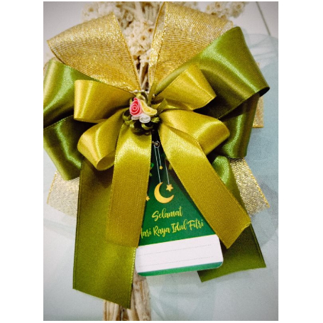

Pita Lebaran,Pita Idulfitri, Pita Hempers, Pita Kado, Pita Parcel, Pita Souvenir