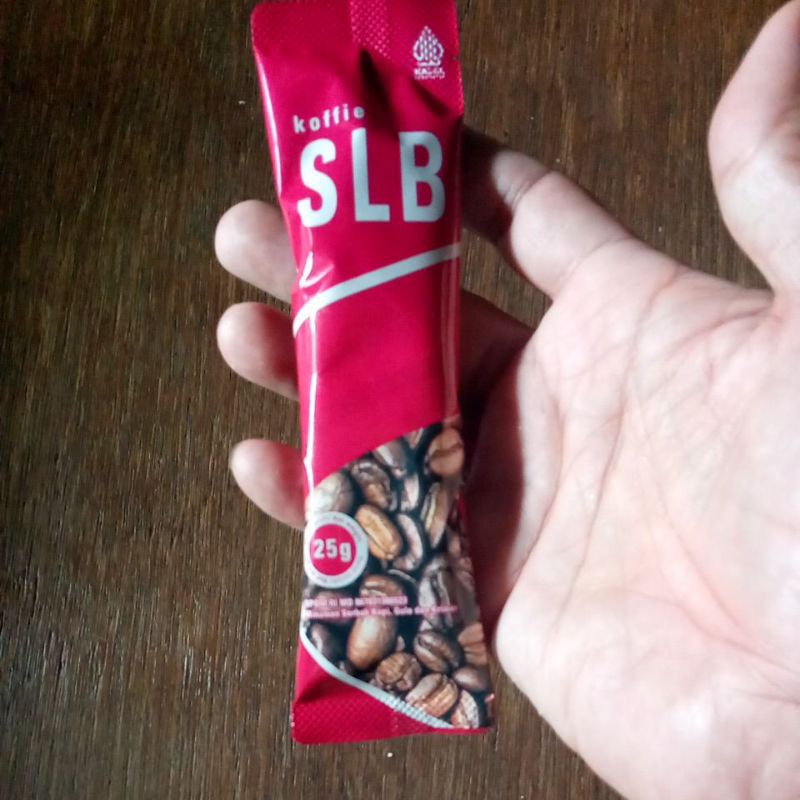 

Kopi Sehat Lahir Batin Kopi SLB harga 1 Sachet