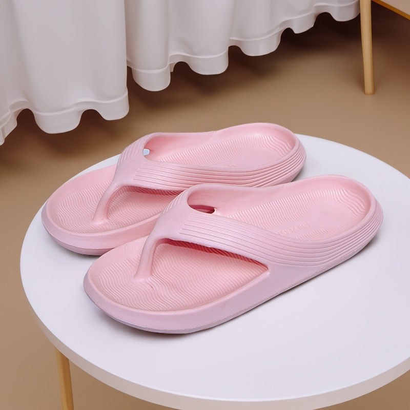 Sandal Wanita Jepit Kekinian Import Korea Sandal jepit tren fashion terbaru Sendal Jepit Jelly Wanit