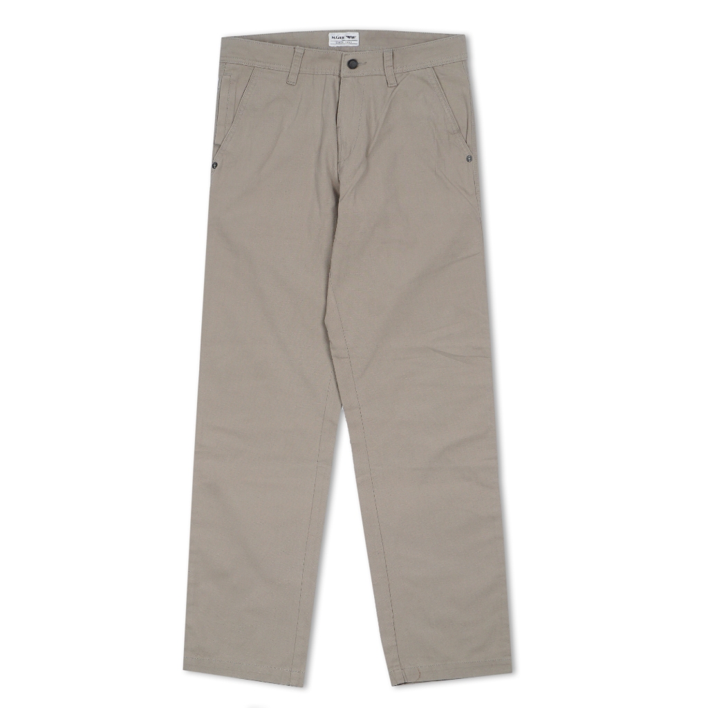 Celana MGEE Original - Celana Panjang Chinos Original MGEE Forza 042 Olive