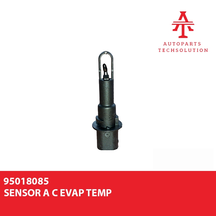 Sensor AC Evaporator Thermistor Chevrolet SPIN AVEO SONIC TRAX OEM HQ