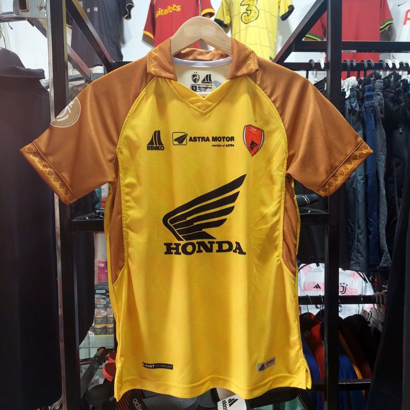jersey kiper psm makassar baju kiper psm makassar jersey psm makassar
