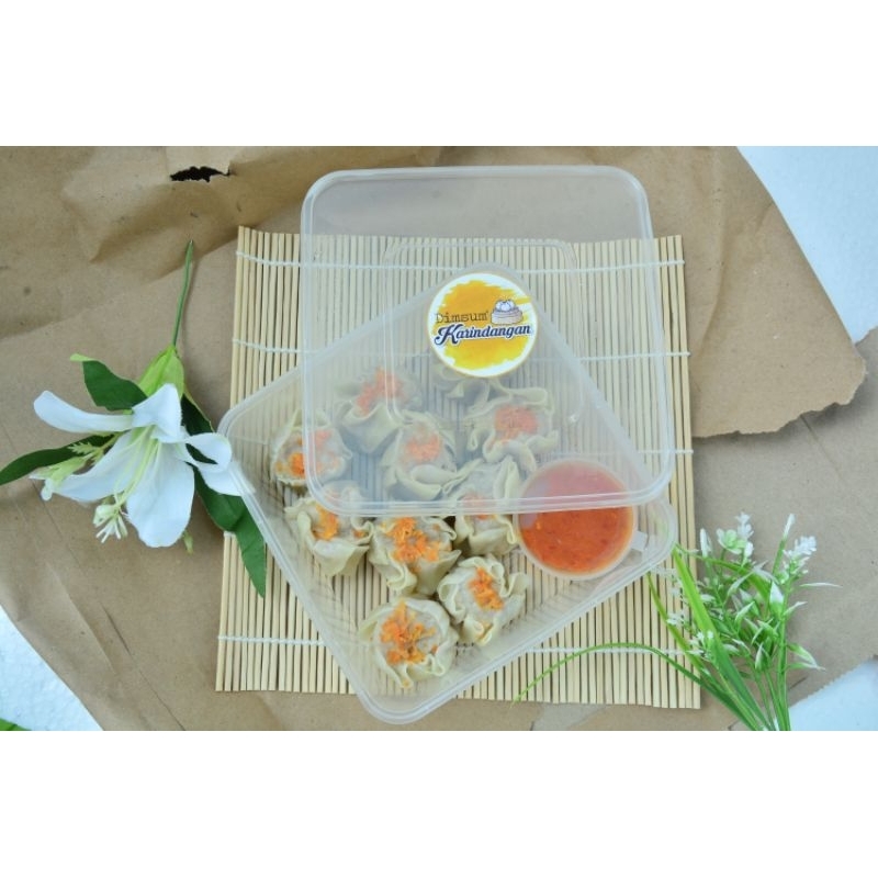 

Dimsum Karindangan