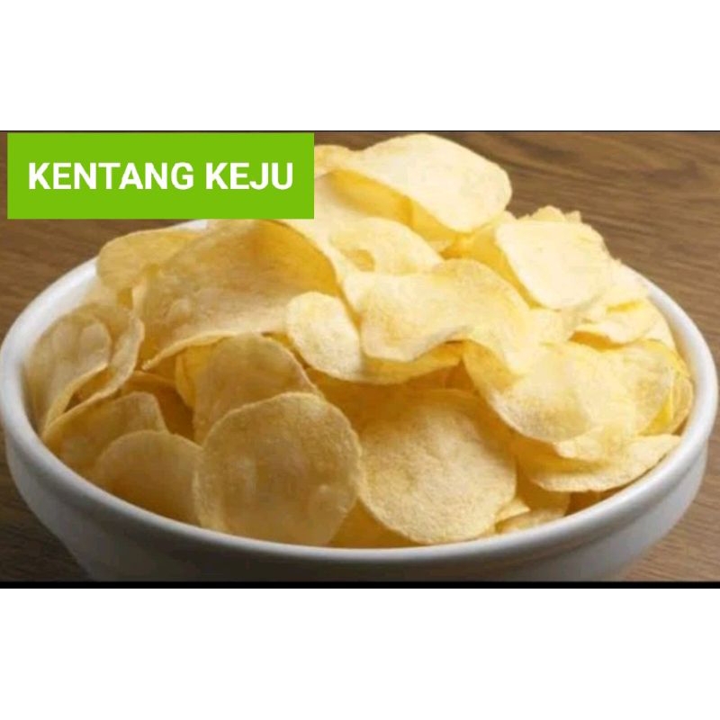 

Kentang kuning