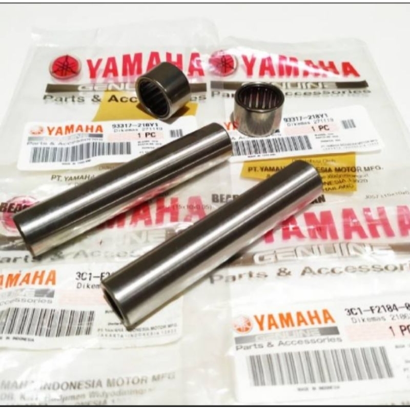 BOSH FORK Vixion  PANJANG BOS SWING AYUN BEARING LENGAN ARM MOTOR BAMBU Vixion old new 3C1