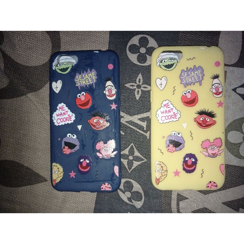 Softcase Oppo A71