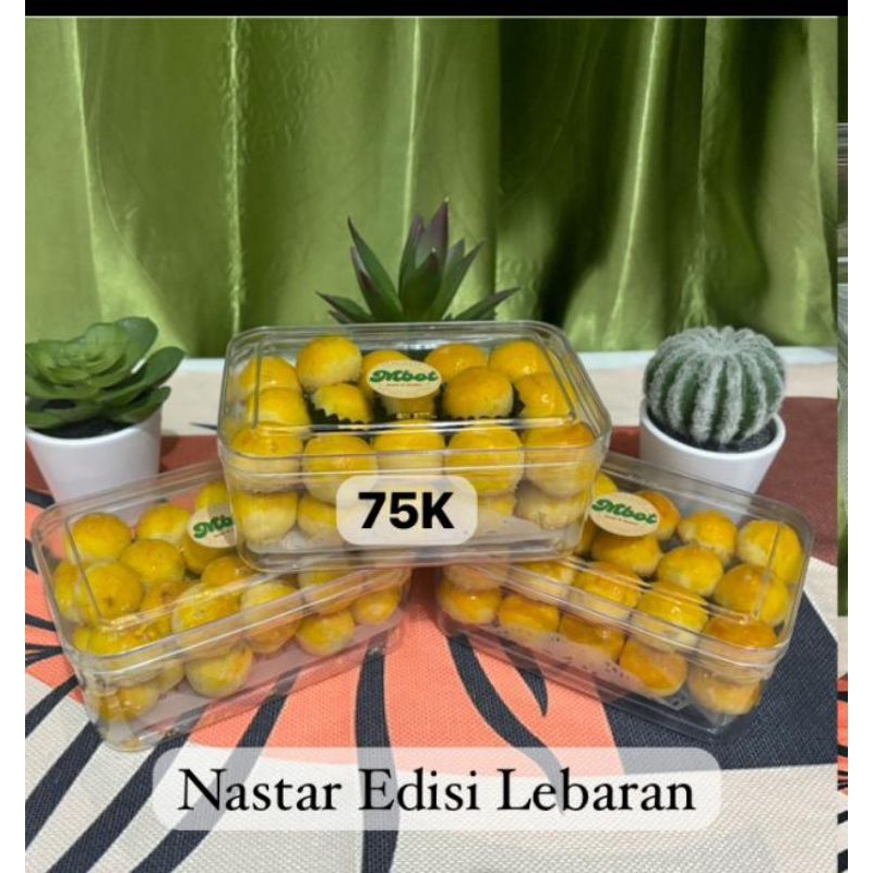 

nastar