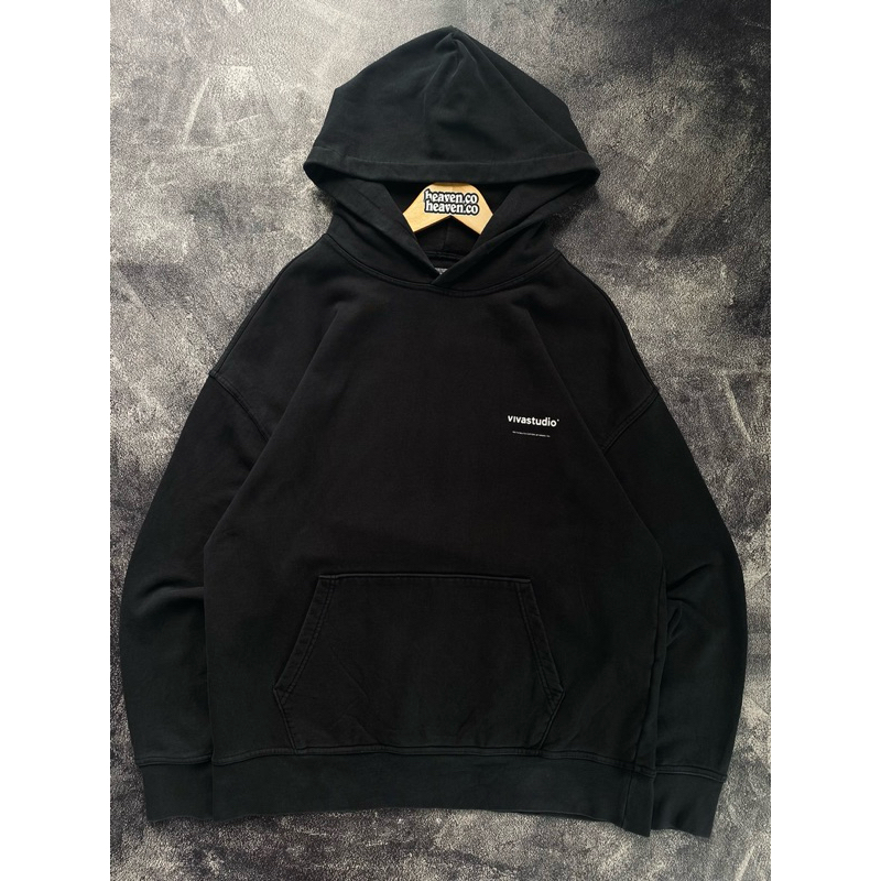 hoodie Viva studio