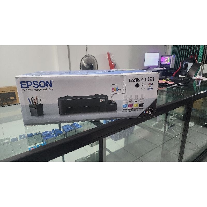 Printer Epson L121 Print Only
