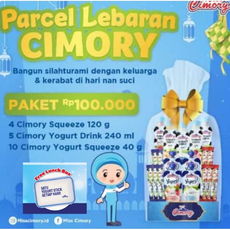 

paket parcel lebaran cimory