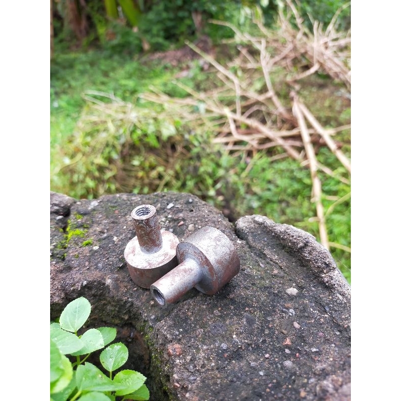 Pangkon Dudukan Shock Pangkon Shock Belakang