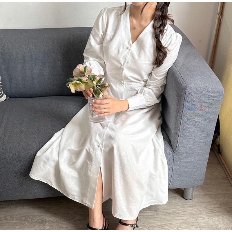 Sarang Dress By Ninette