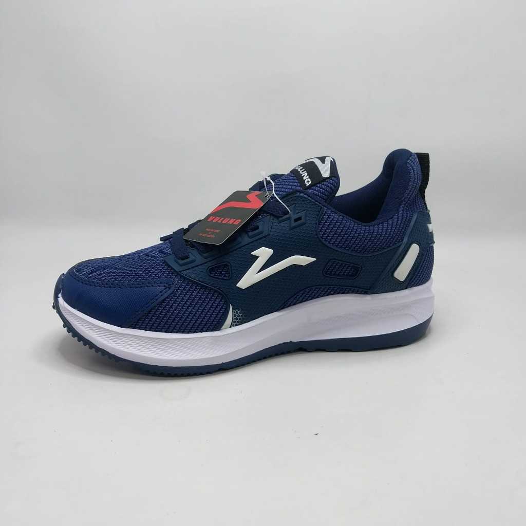 VULUNG ORIGINAL sepatu sneakers pria wanita terbaru 2023- sepatu pria wanita casual running sport ko