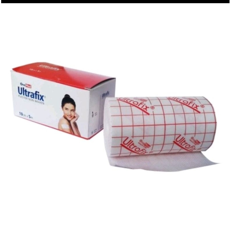 Ultrafix 10x5 cm