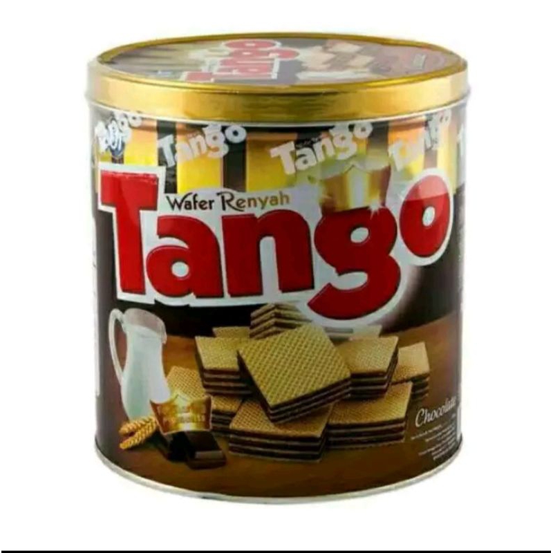 

tango wafer kaleng