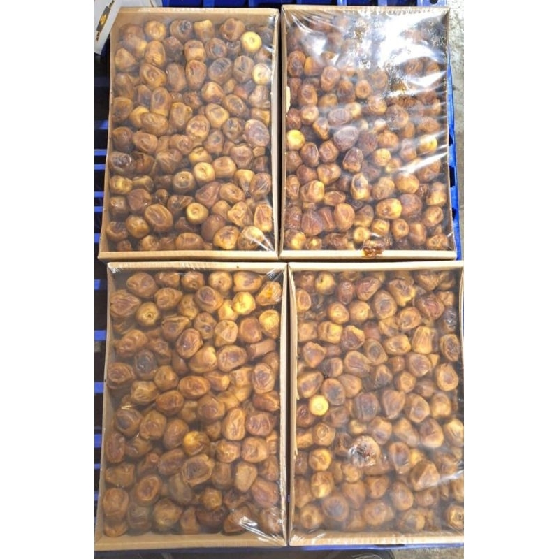 

Kurma Sukkari Dus Premium FRESH Wrapping 3kg Exp 2026/Sukkari Dates Premium