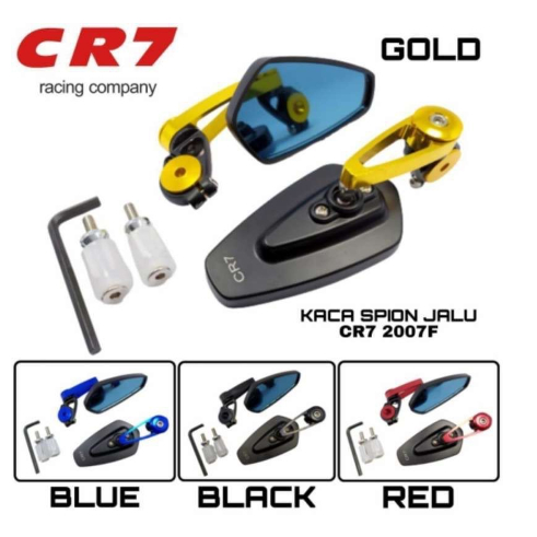 SPION JALU OVAL / SPION BAR END UNIVERSAL NMAX/PCX/AEROX ,VARIO, AEROX UNIVERSAL