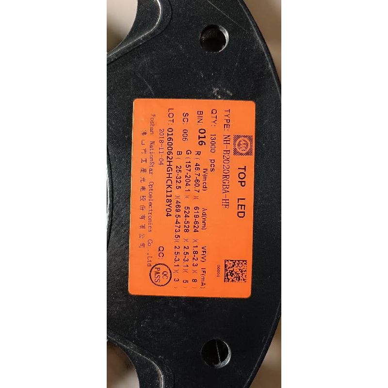Mata LED Videotron p3.91 indoor SMD2020