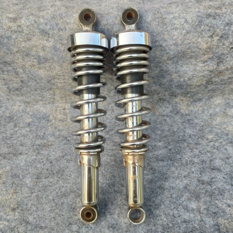 Shock Sok Shockbreaker Belakang Rxk Rx K RX King Shock Belakang Rx King original