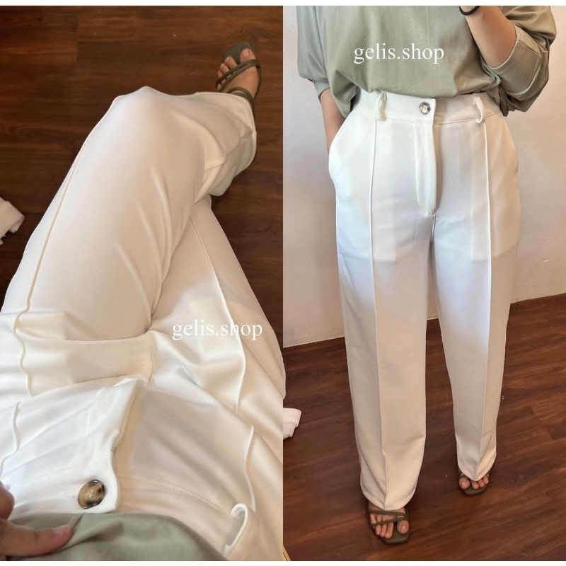 SCUBA KULOT BY GELIS SHOP #RESELLER GELIS SHOP