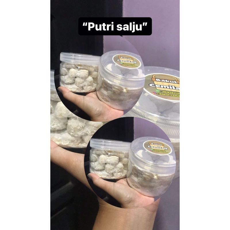 

putri salju
