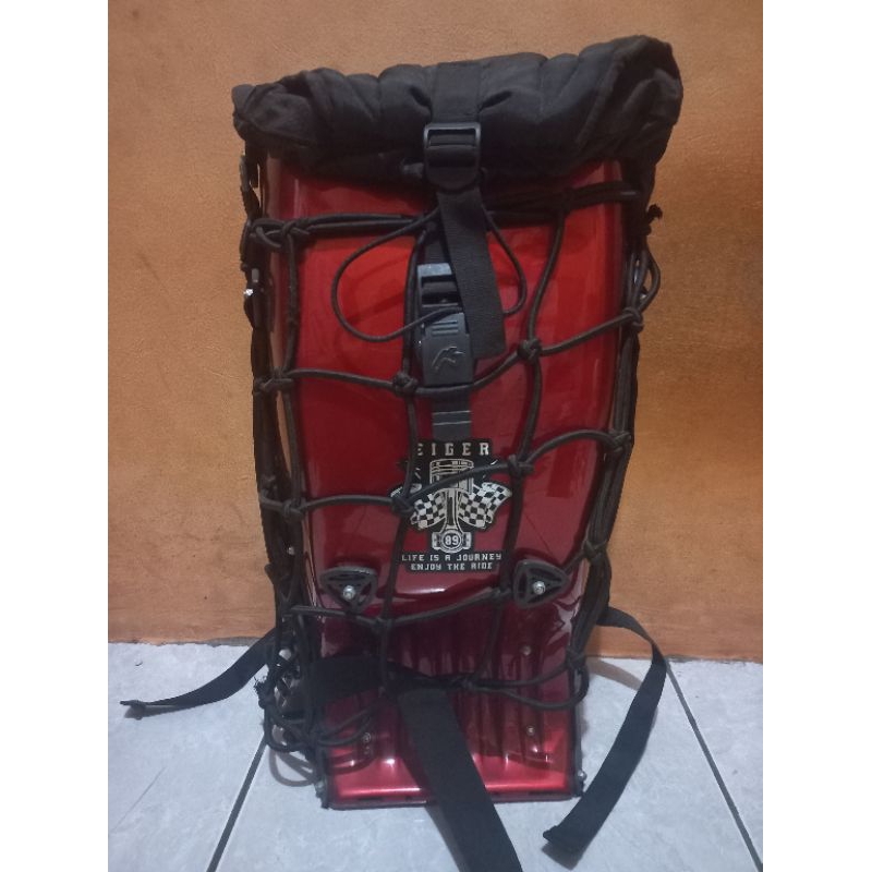 tas boblbee megalpolis custom