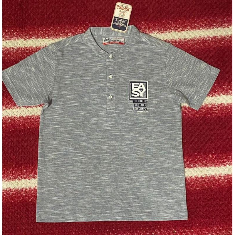 kaos jsp anak laki-laki murah