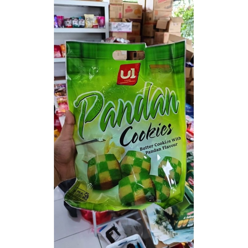 

ui pandan cookies cheese cookies Chocolat chips cookies