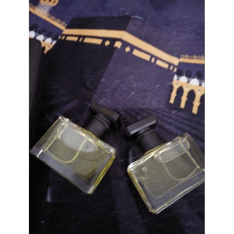 Parfum Aroma Kiswah Parfum Ka'bah 30ml