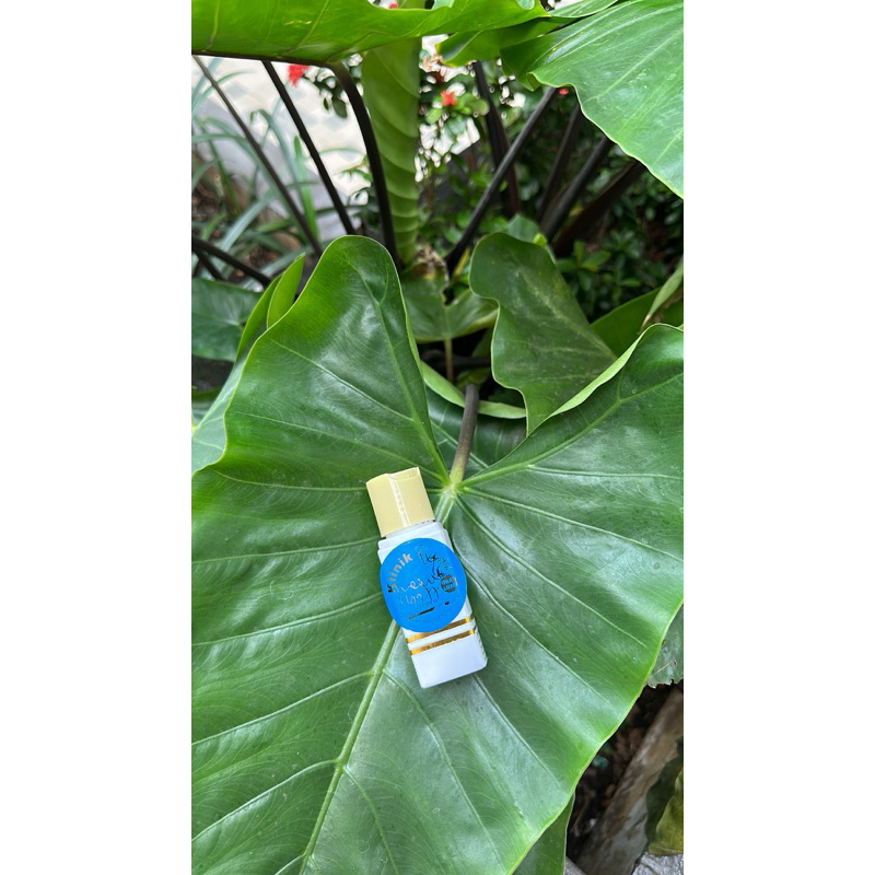 Lotion III / toner cantik baratajaya