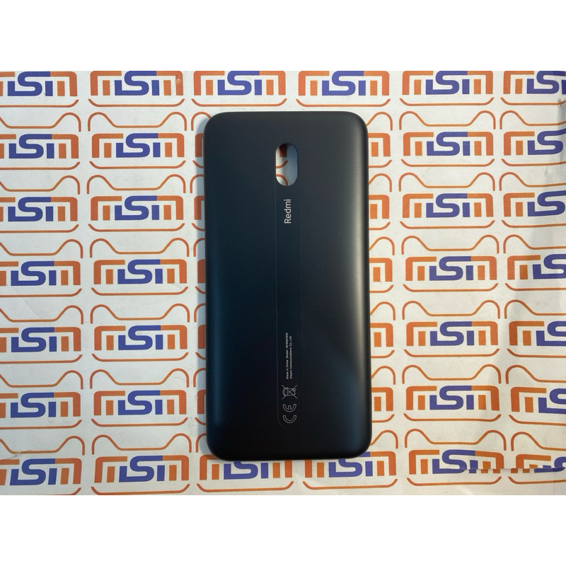 TUTUP BELAKANG/REDMI 8A