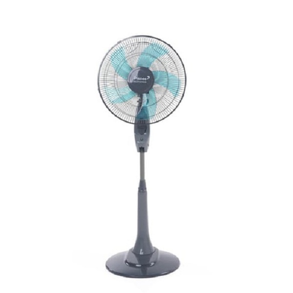 PISCES KIPAS ANGIN BERDIRI SF-1680PRO