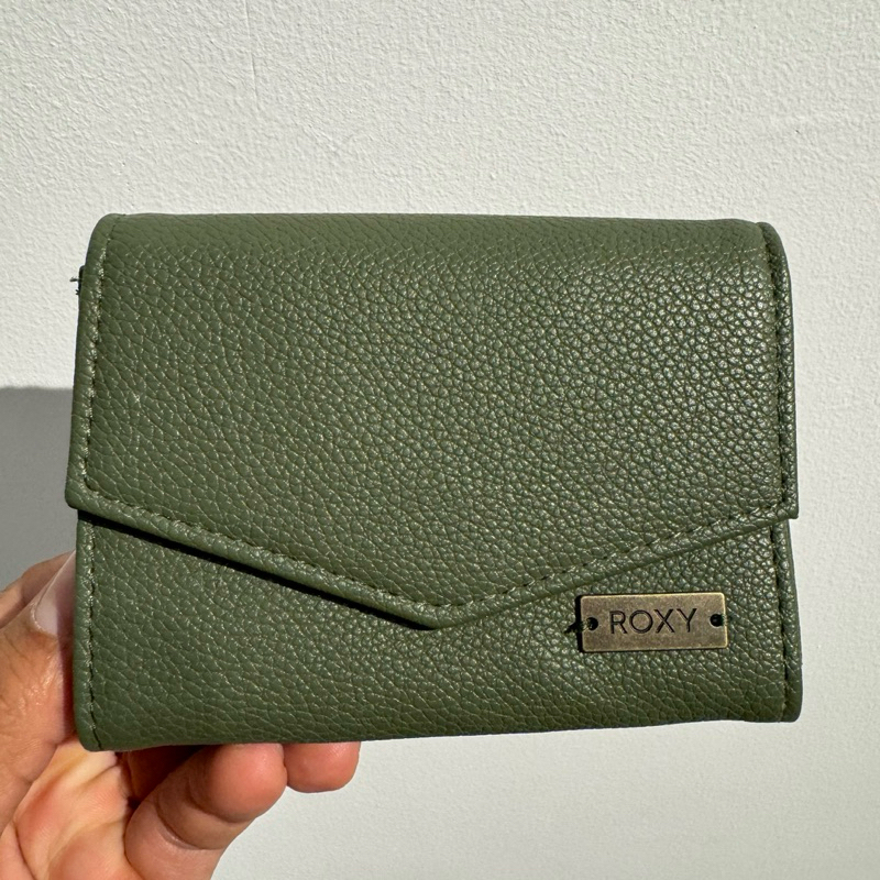 DOMPET WANITA ROXY ORIGINAL SIDERAL LOVE