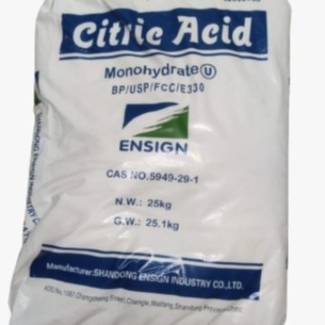 

asam sitrat / citric acid monohydrate / sitrun 500gr