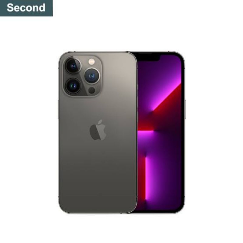 iPhone13 Second