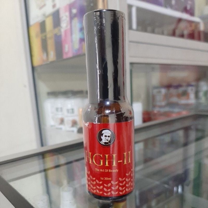 HGH II ( human growth hormon)