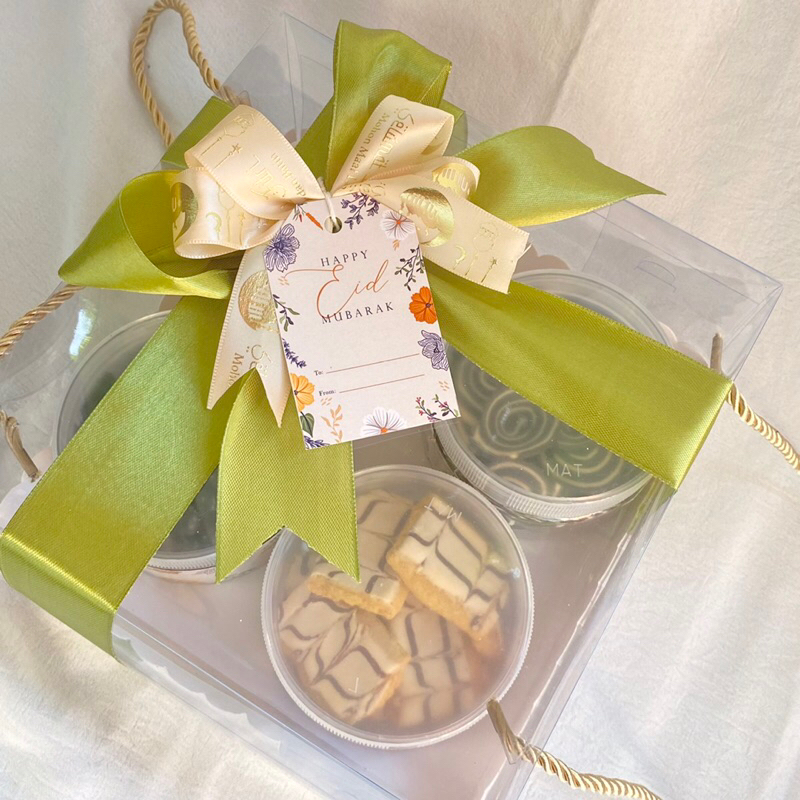 

paket hampers eid mubarak 5