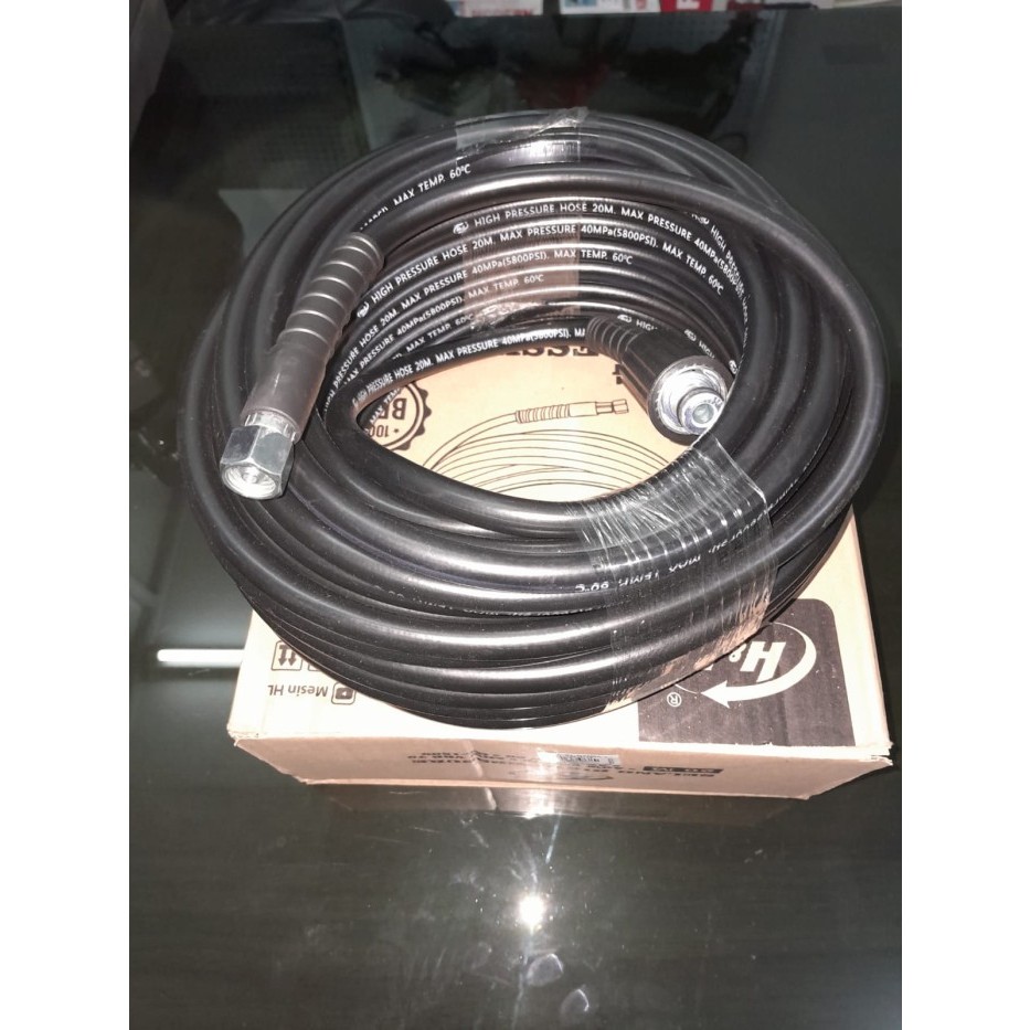 H&L Selang Jet Cleaner 20 Meter QL 1200